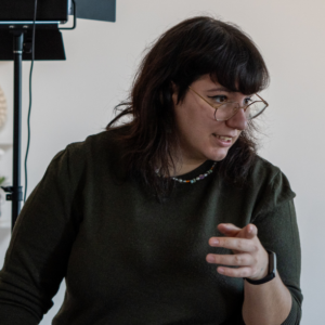 Immagine di Erika Trezzi