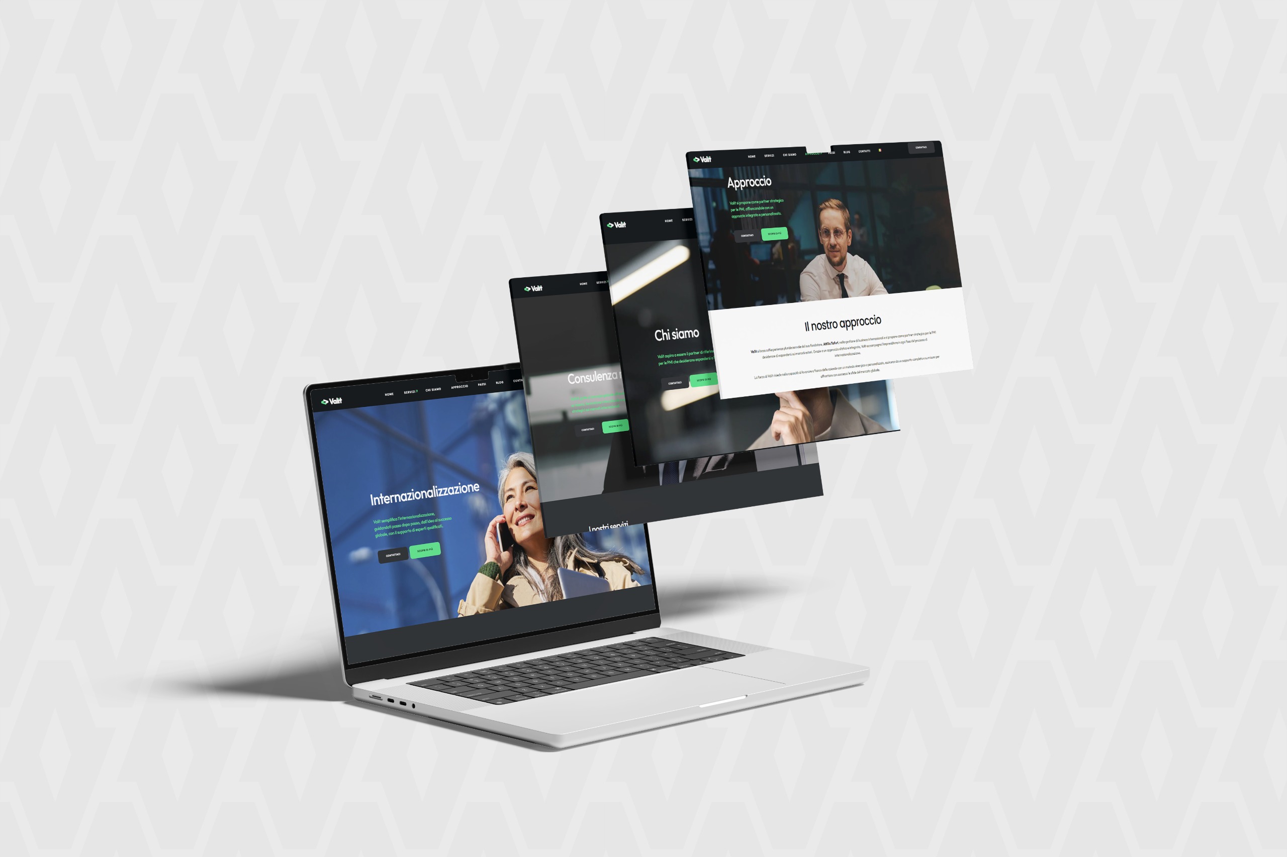 qunto costa fare un sito web